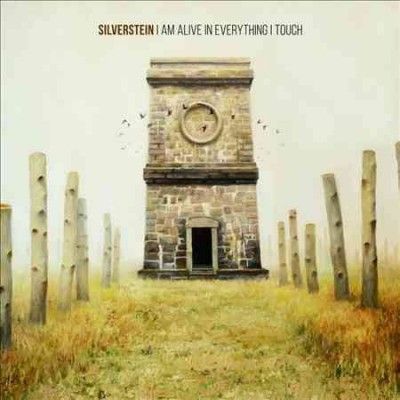 Silverstein - I Am Alive In Everything I Touch (Vinyl)