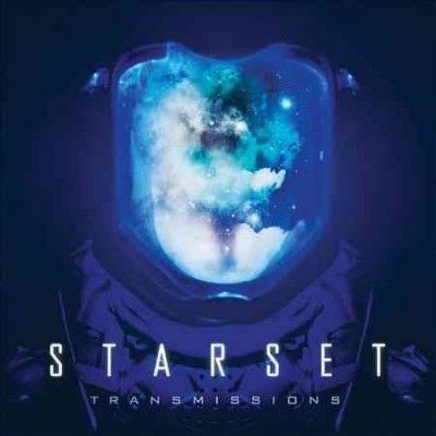 Starset - Transmissions (Vinyl)
