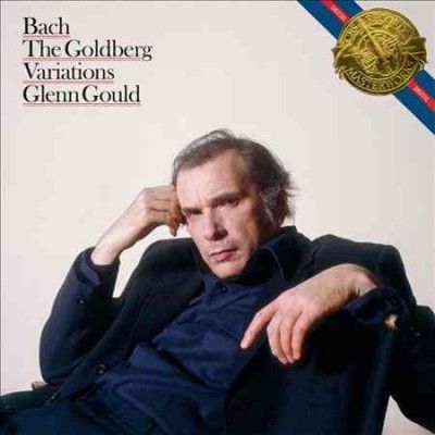Goldberg Variations (1981) - (Import Vinyl Record)