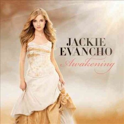 Jackie Evancho - Awakening (Vinyl)