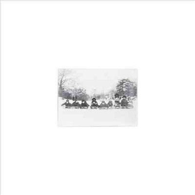 Bright Eyes - Christmas Album (Vinyl)