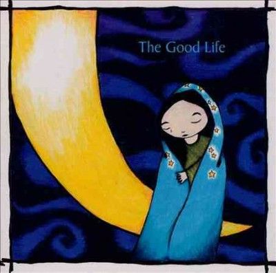 Good Life - Novena On A Nocturn (Vinyl)