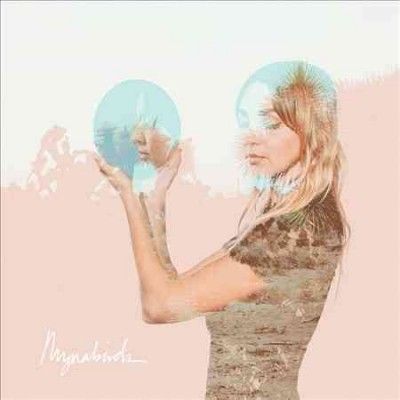 Mynabirds - Lovers Know (Vinyl)