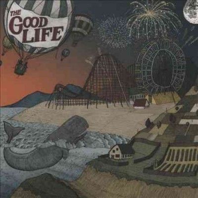 Good Life - Everybody's Coming Down (Vinyl)