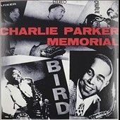 Charlie All Parker - Charlie Parker Memorial Vol 1 (Vinyl)