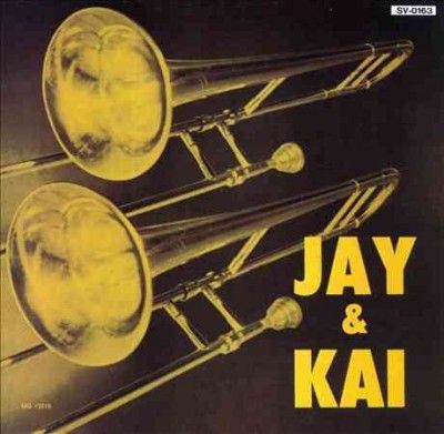 J.J. Johnson - Jai &amp; Kai (Vinyl)