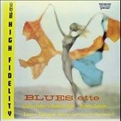 Curtis Quint Fuller - Blues Ette (Vinyl)