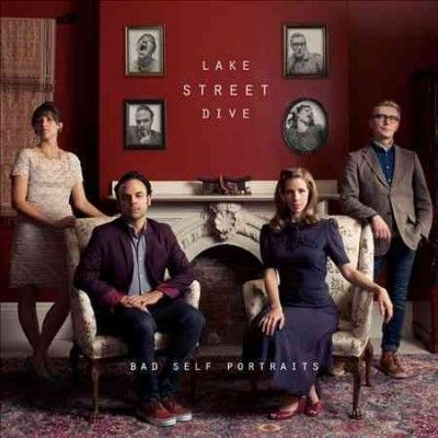 Lake Street Dive - Bad Self Portraits (Vinyl)