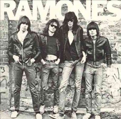 Ramones - Ramones (Vinyl)