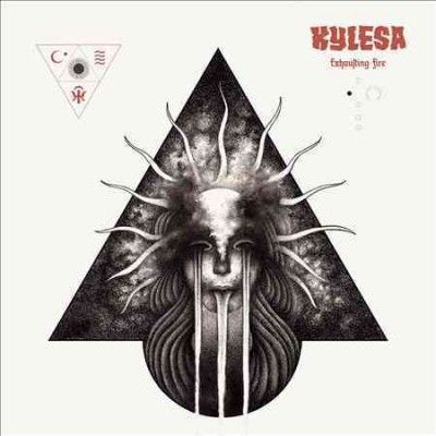 Kylesa - Exhausting Fire (Vinyl)