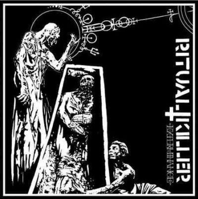 Ritual Killer - Exterminance (Vinyl)