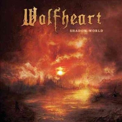 Wolfheart - Shadow World (Vinyl)