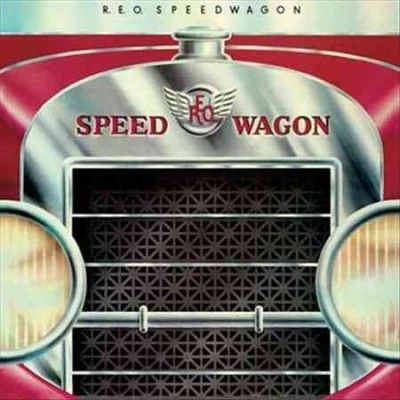 Reo Speedwagon - (Import Vinyl Record)