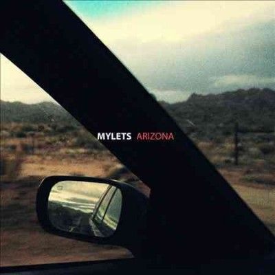 Mylets - Arizona (Vinyl)