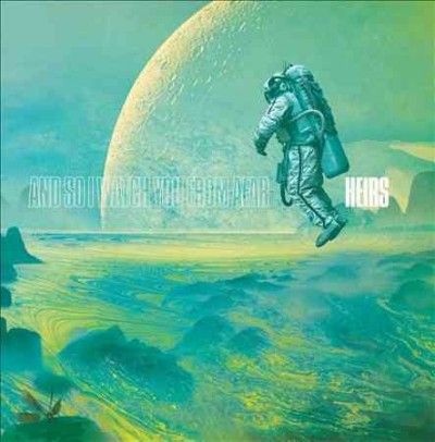 And So I Watch You F - Heirs (Vinyl)