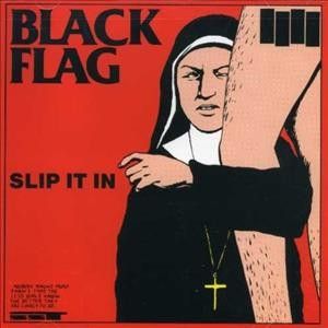 Black Flag - Slip It In (Vinyl)