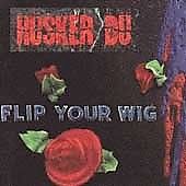 Husker Du - Flip Your Wig (Vinyl)