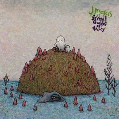 J Mascis - Several Shades Of Why (Vinyl)