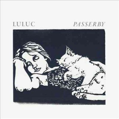 Luluc - Passerby (Vinyl)