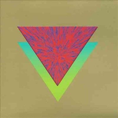 Goat - Commune (Vinyl)