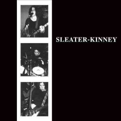 Sleater - Kinney - Sleater Kinney (Vinyl)