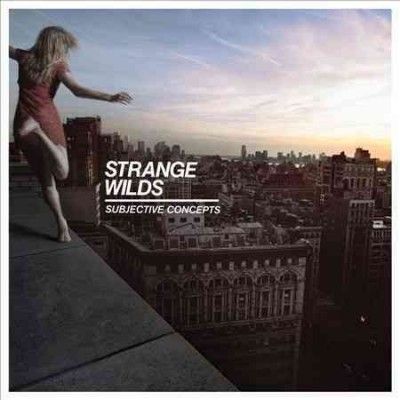 Subjective Concepts - (Import Vinyl Record)