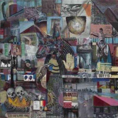 Rose Windows - Rose Windows (Vinyl)