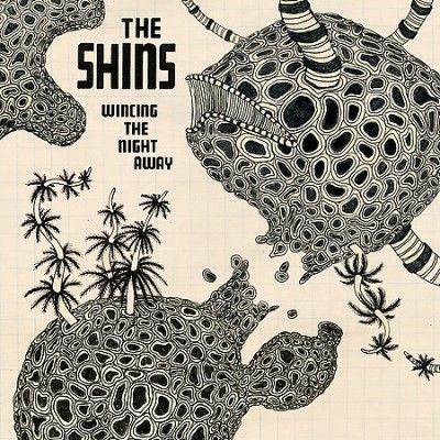 Shins - Wincing The Night Away (Vinyl)