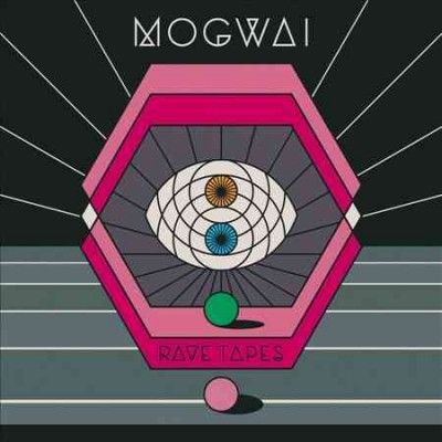 Mogwai - Rave Tapes (Vinyl)