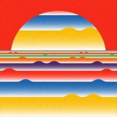 Helio Sequence - Helio Sequence (Vinyl)