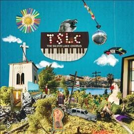 Silver Lake Chorus - Silver Lake Chorus (Vinyl)