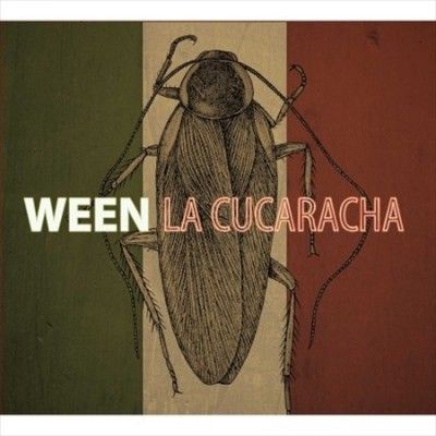 La Cucaracha - (Import Vinyl Record)