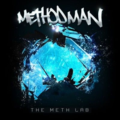 Method Man - Meth Lab (Vinyl)