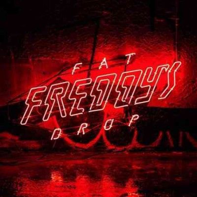 Fat Freddys Drop - Bays (Vinyl)