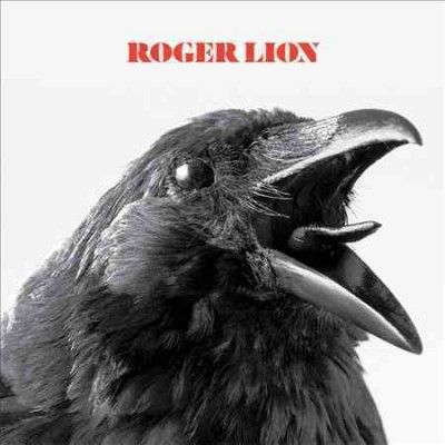 Roger Lion - Roger Lion (Vinyl)