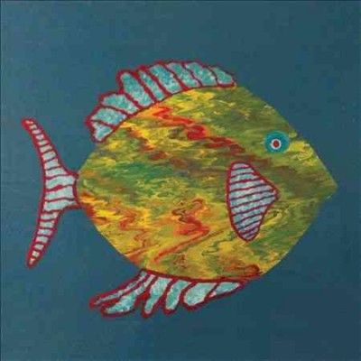 Michael Chapman - Fish (Vinyl)