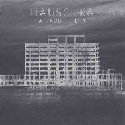 Hauschka - A Ndo C Y (Vinyl)