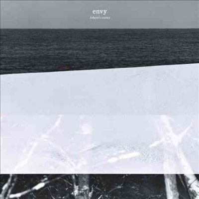 Envy - Atheist's Cornea (Vinyl)