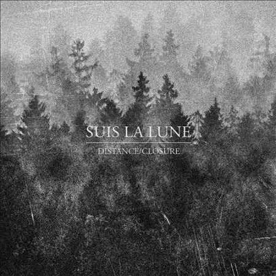 Suis La Lune - Distance/closure (Vinyl)