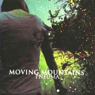 Moving Mountains - Pneuma (Vinyl)