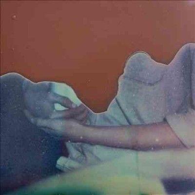 Infinity Girl - Harm (Vinyl)