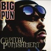 Big Pun - Capital Punishment (Vinyl)