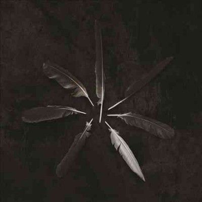 Caspian - Dust And Disquiet (Vinyl)