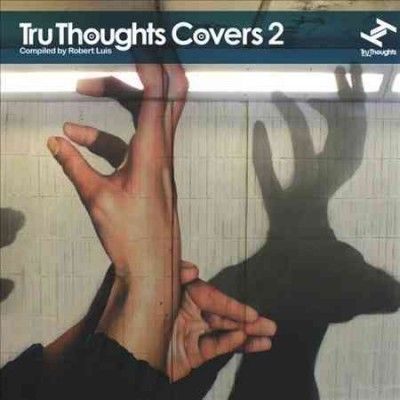 Tru Thoughts Covers (Vinyl / 12" Album)