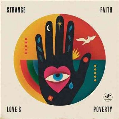 Love &amp; Poverty (Vinyl / 12" Album)