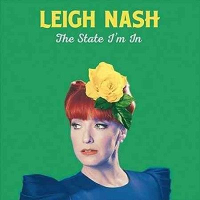 Leigh Nash - State I'm In (Vinyl)