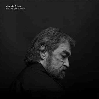 Oh My Goodness (Vinyl / 12" Album)