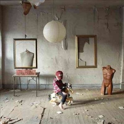 Pollies - Not Here (Vinyl)