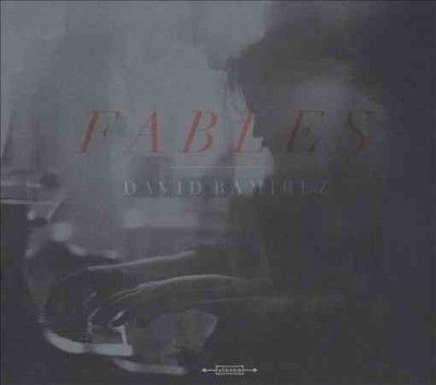 David Ramirez - Fables (Vinyl)