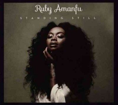 Ruby Amanfu - Standing Still (Vinyl)